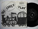 PINK FLOYD See Emily Play 7