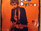 BOB DYLAN - AMIGA Pressung Vinyl LP