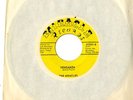 The Miracles 1001 - MIRACLE Records   Tejano TexMex Latin 45