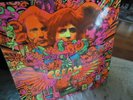 The Cream Disraeli Gears full laminated U.K press...RARE STEREO press...n/mint