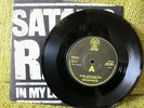 Satans Rats - In My Love For You / Facade