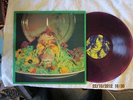 THE FLAMING LIPS-SELF TITLED 1ST LP  purple vinyl