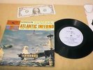 Century 21 EP MA 125  Atlantic Inferno - Gerry Anderson's Thuderbirds   1967