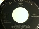 RARE MINT PROMO 4 TRACKS 7
