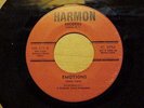 VERY RARE & GREAT SWEET SOUL 1ST PRESS 45 