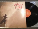 Magic Dirt - Friends in Danger ADALITA SPIDERBAIT DINOSAUR JR FRENZAL RHOMB