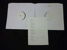 TED NUGENT MOTOR CITY MAYHEM - THE 6000TH SHOW RARE VINYL TEST PRESSING