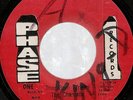 THE CHANTELLS / TRUE BORN AFRICAN / LISTEN