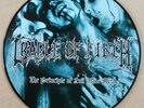 CRADLE OF FILTH - the principle of evil made flesh - PIC LP - 03 nihil