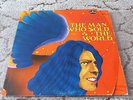 DAVID BOWIE - THE MAN WHO SOLD THE WORLD **NM** - *RARE* German round sleeve