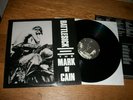 THE MARK OF CAIN BATTLESICK DOMINATOR RECORDS AUSTRALIA 1989 FIRST PRESS 