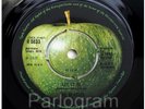 Beatles - Let It Be - UK 1970 1st Press 45 & Picture Sleeve EX+