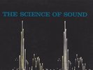 Orig 58 THE SCIENCE OF SOUND 2xLP Bell Laboratories Red Vinyl electronic EX cond