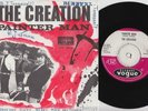 CREATION * Painter Man * 1967 MOD FREAKBEAT PSYCH * Dutch 45 * Hear