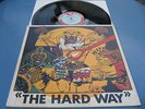 THREE THE HARD WAY Scientist / Maxie / Barnabas SILVER CAMEL 1981 AL CAMPBELL ex