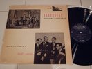 BEETHOVEN STRING QUARTETS N0. 12  - BARYLLI QUARTET  WESTMINSTER XWN-18638