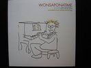 JOHN LENNON : WONSAPONATIME 1998er ORIGINAL DOPPEL - LP / VINYL NEU SEHR SELTEN