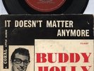 BUDDY HOLLY   