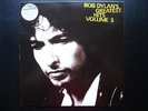 BOB DYLAN : GREATEST HITS VOLUME 3 ORIGINAL DOPPEL - LP / VINYL 1994 NEU SELTEN