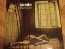 Suede - Dog Man Star - Vinyl Double Album
