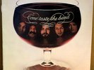 DEEP PURPLE- COME TASTE THE BAND PURPLE RECORDS 1975 SIGNED BY ALL 5 MEMBERS