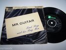 Link Wray & His Ray Men- Mr Guitar Original UK Vinyl 7