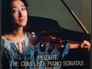 Uchida: Complete Mozart Piano Sonatas, etc. - Philips 422 115-1 (7 LP box set)