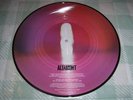 PORCUPINE TREE /STEVEN WILSON : ALTAMONT - PICTURE DISC