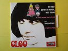 rare EP Cléo  french freakbeat super condition Vogue 8533