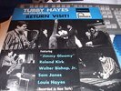 TUBBY HAYES/KIRK 