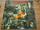 Terrorizer - World Downfall