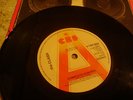 CLASH - COMPLETE CONTROL - 1977 PROMO COPY