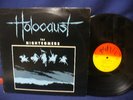 HOLOCAUST Nightcomers 1981 LP PHOENIX UK IMPORT VG+