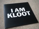 I am Kloot Black Vinyl LP