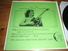  AC/DC Live LP Australian Fighters Live At Hammersmith Odeon 1979