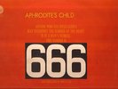 1972 ORIGINAL LP * APHRODITE'S CHILD *2xLP 