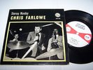Chris Farlowe & The Thunderbirds- Stormy Monday Original UK Vinyl 7
