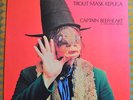 STUNNING VG++/NM Captain Beefheart Trout Mask Replica Straight ORIGINAL