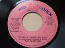 Northern Soul---THE CARSTAIRS    