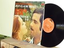 FRANCIS LAI -UN AMOUR DE PLUIE SOUNDTRACK-RARE FRENCH LP-OST BOF/ ROMY SCHNEIDER