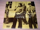 EX/EX  Brewers Droop/Opening Time/1972 RCA Victor Gatefold LP