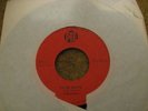 The Kinks/ David Watts/ Afternoon Tea/ Pye/1967/ RARE Alternate Mono Take B-Side