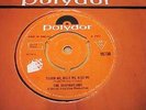 The Inspirations - Touch Me Hold Me Kiss Me 1967 7