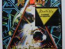 Def Leppard Classic Original Mercury LP in Shrink Satori Cover