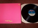 SEX PISTOLS NEVER MIND THE BO%$£KS  VINYL LP.EX.NO TRACK LISTING ON BACK.
