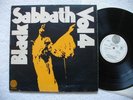BLACK SABBATH 