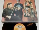 EMI SLS.789/5 Beethoven Piano Trios Zucherman DU PRE Barenboim 5 LPs NrMint