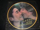 JOHN LENNON / YOKO ONO : MILK & HONEY - PICTURE DISC LP  - BEATLES