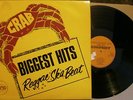 CRAB'S BIGGEST HITS ECONOMY ECO 2 ERNEST WILSON ETHIOPIANS REGGAE SKA ROOTS RARE