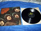 beatles stereo rubber soul pcs 3075 orig